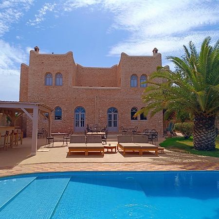 Villa Maya Essaouira Esterno foto